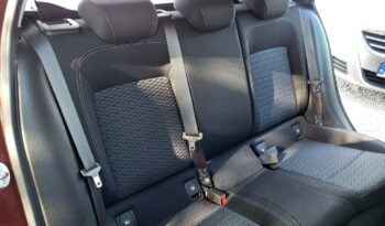 Opel Astra | FWD (przód) | Manualna | 125 KM | Brązowy full