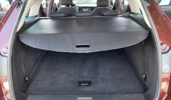 Opel Astra | FWD (przód) | Manualna | 125 KM | Brązowy full