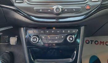 Opel Astra | FWD (przód) | Manualna | 125 KM | Brązowy full