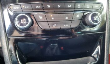 Opel Astra | FWD (przód) | Manualna | 125 KM | Brązowy full