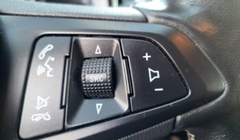 Opel Astra | FWD (przód) | Manualna | 125 KM | Brązowy full