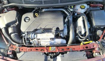 Opel Astra | FWD (przód) | Manualna | 125 KM | Brązowy full