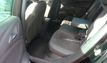 Opel Astra | FWD (przód) | Manualna | 125 KM | Czarny full