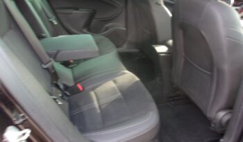 Opel Astra | FWD (przód) | Manualna | 125 KM | Czarny full
