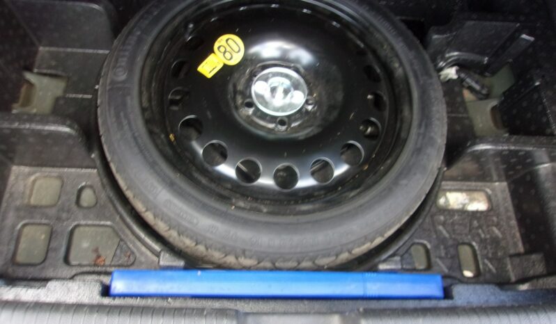 Opel Astra | FWD (przód) | Manualna | 125 KM | Czarny full