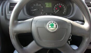 Skoda Fabia | FWD (przód) | Manualna | 70 KM | Szary full
