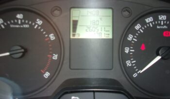 Skoda Fabia | FWD (przód) | Manualna | 70 KM | Szary full