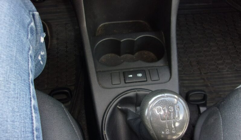 Skoda Fabia | FWD (przód) | Manualna | 70 KM | Szary full
