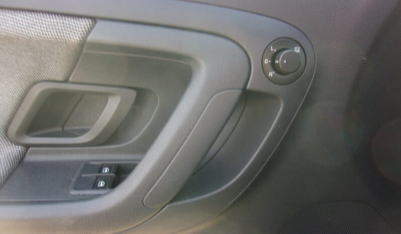 Skoda Fabia | FWD (przód) | Manualna | 70 KM | Szary full