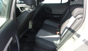 Skoda Fabia | FWD (przód) | Manualna | 70 KM | Szary full