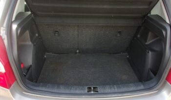 Skoda Fabia | FWD (przód) | Manualna | 70 KM | Szary full