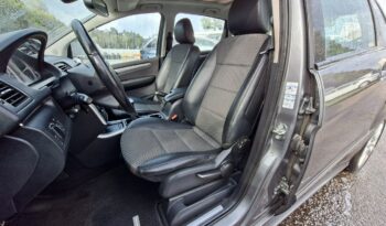 Mercedes-Benz Klasa B | FWD (przód) | Manualna | 115 KM | Szary full