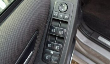 Mercedes-Benz Klasa B | FWD (przód) | Manualna | 115 KM | Szary full
