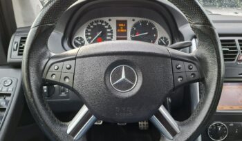 Mercedes-Benz Klasa B | FWD (przód) | Manualna | 115 KM | Szary full