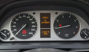 Mercedes-Benz Klasa B | FWD (przód) | Manualna | 115 KM | Szary full