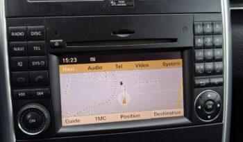 Mercedes-Benz Klasa B | FWD (przód) | Manualna | 115 KM | Szary full
