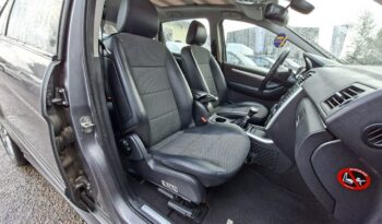 Mercedes-Benz Klasa B | FWD (przód) | Manualna | 115 KM | Szary full