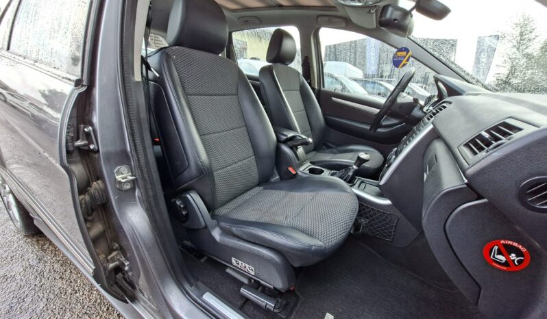 Mercedes-Benz Klasa B | FWD (przód) | Manualna | 115 KM | Szary full