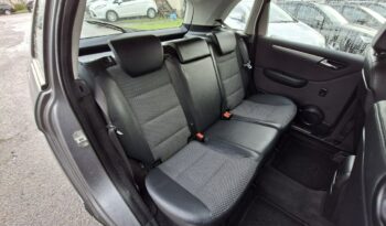 Mercedes-Benz Klasa B | FWD (przód) | Manualna | 115 KM | Szary full