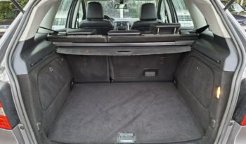Mercedes-Benz Klasa B | FWD (przód) | Manualna | 115 KM | Szary full