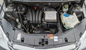 Mercedes-Benz Klasa B | FWD (przód) | Manualna | 115 KM | Szary full