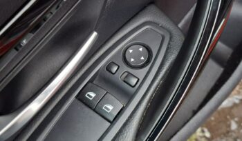 BMW Seria 4 | RWD (tył) | Automatyczna | 245 KM | Czerwony full