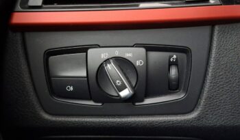 BMW Seria 4 | RWD (tył) | Automatyczna | 245 KM | Czerwony full