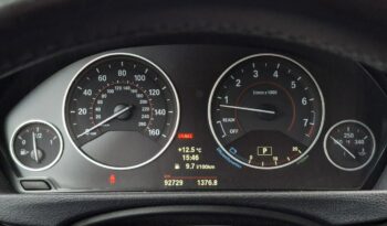 BMW Seria 4 | RWD (tył) | Automatyczna | 245 KM | Czerwony full