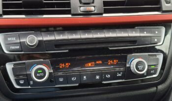 BMW Seria 4 | RWD (tył) | Automatyczna | 245 KM | Czerwony full