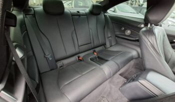 BMW Seria 4 | RWD (tył) | Automatyczna | 245 KM | Czerwony full