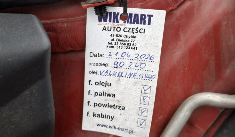 BMW Seria 4 | RWD (tył) | Automatyczna | 245 KM | Czerwony full