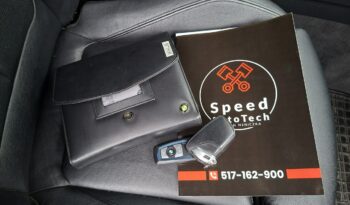 BMW Seria 4 | RWD (tył) | Automatyczna | 245 KM | Czerwony full