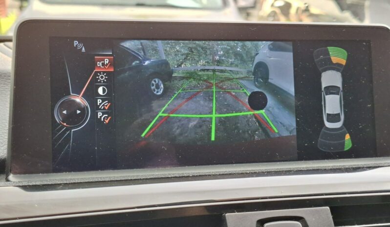 BMW Seria 4 | RWD (tył) | Automatyczna | 245 KM | Czerwony full