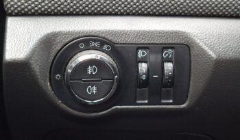 Chevrolet Cruze | FWD (przód) | Manualna | 124 KM | Szary full