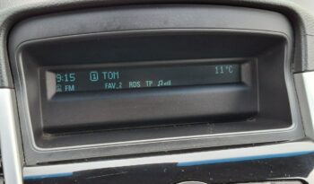 Chevrolet Cruze | FWD (przód) | Manualna | 124 KM | Szary full