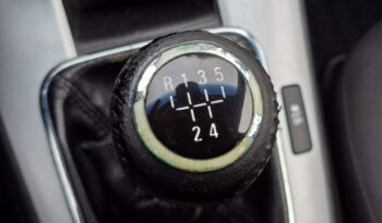 Chevrolet Cruze | FWD (przód) | Manualna | 124 KM | Szary full