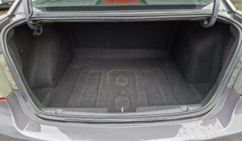 Chevrolet Cruze | FWD (przód) | Manualna | 124 KM | Szary full