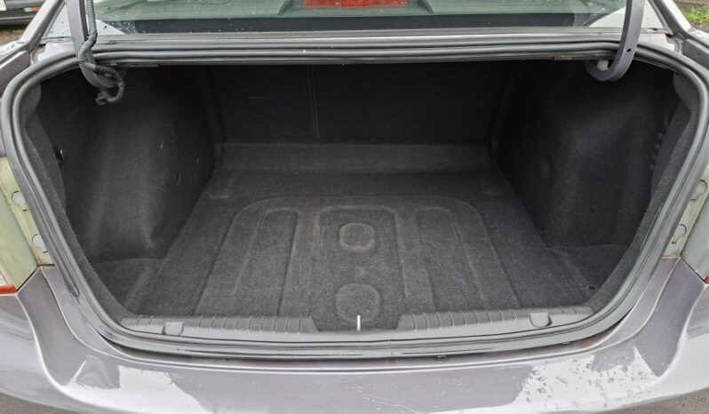 Chevrolet Cruze | FWD (przód) | Manualna | 124 KM | Szary full