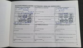 Chevrolet Cruze | FWD (przód) | Manualna | 124 KM | Szary full
