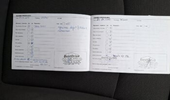 Chevrolet Cruze | FWD (przód) | Manualna | 124 KM | Szary full