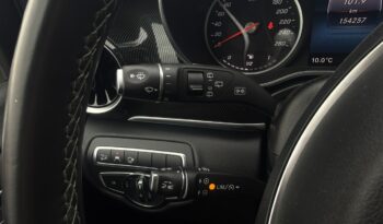 Mercedes-Benz Klasa V | FWD (przód) | Automatyczna | 163 KM | Srebrny full