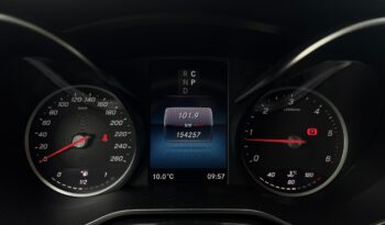 Mercedes-Benz Klasa V | FWD (przód) | Automatyczna | 163 KM | Srebrny full