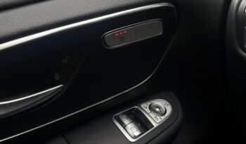 Mercedes-Benz Klasa V | FWD (przód) | Automatyczna | 163 KM | Srebrny full