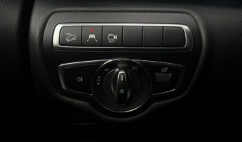 Mercedes-Benz Klasa V | FWD (przód) | Automatyczna | 163 KM | Srebrny full