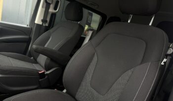 Mercedes-Benz Klasa V | FWD (przód) | Automatyczna | 163 KM | Srebrny full