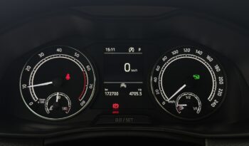 Skoda Scala | FWD (przód) | Automatyczna | 110 KM | Szary full