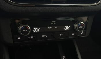 Skoda Scala | FWD (przód) | Automatyczna | 110 KM | Szary full