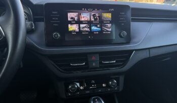 Skoda Scala | FWD (przód) | Automatyczna | 110 KM | Szary full