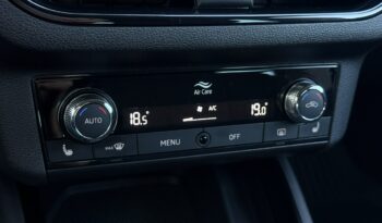 Skoda Scala | FWD (przód) | Automatyczna | 110 KM | Szary full