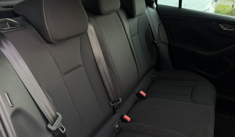 Skoda Scala | FWD (przód) | Automatyczna | 110 KM | Szary full